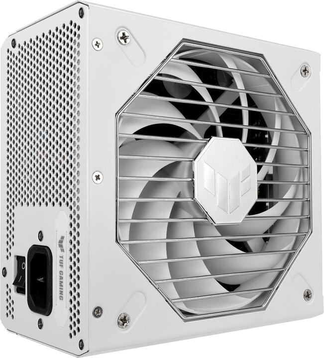 Produktbild ASUS TUF Gaming 1000W Gold White Edition (1000 W)