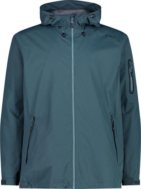 CMP Campagnolo Rain Jacket Fix Hood