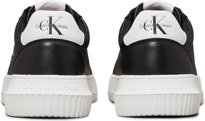 Produktbild Calvin Klein Jeans Chunky Cupsole Mono Lth - 58993 (41)