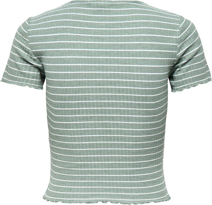 Image du produit Only Onlemma Stripe S/S Top Jrs (M)