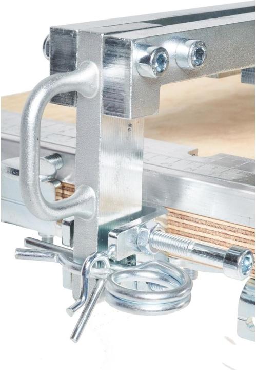 Produktbild HUFA Premium CAL 800mm Fliesenschneidmaschine mit Brechvorrichtung (5533)