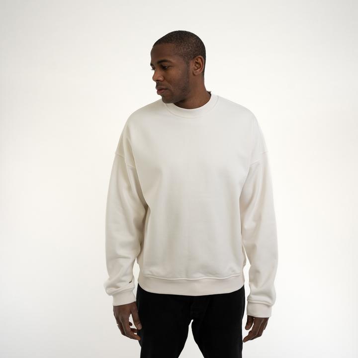 Actual product image Johnny Urban Crewneck Sweater Carter (S)