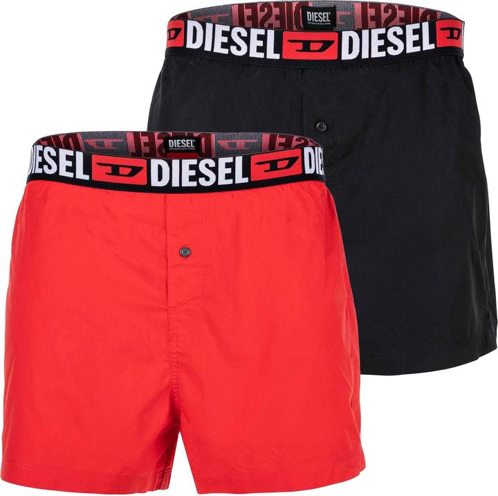 Produktbild Diesel Umbx-Starktwopack (L, 2er Pack)