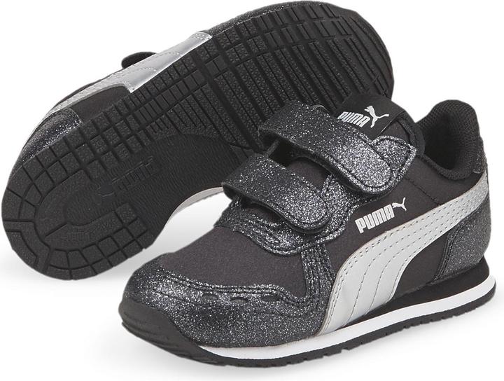 Produktbild Puma Cabana Racer Glitz V Inf-370986 (25)
