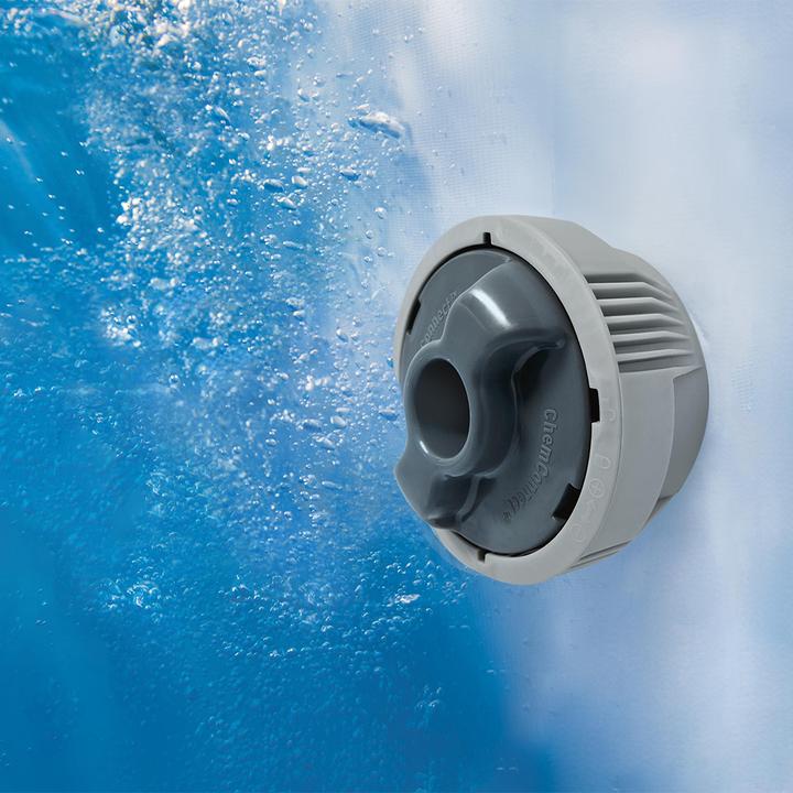 Immagine prodotto Bestway Lay-Z-Spa Roma MaxHoldEnergySense Ultra (7 pers.)