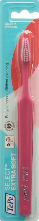 Produktbild TePe Select Extra Soft (Weich, 1 x)