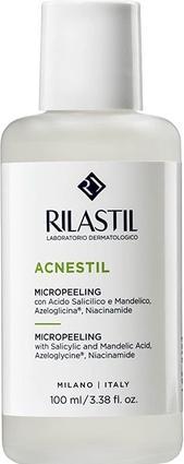 Produktbild Rilastil Acnestil Peeling Int (Peeling, 100 ml)