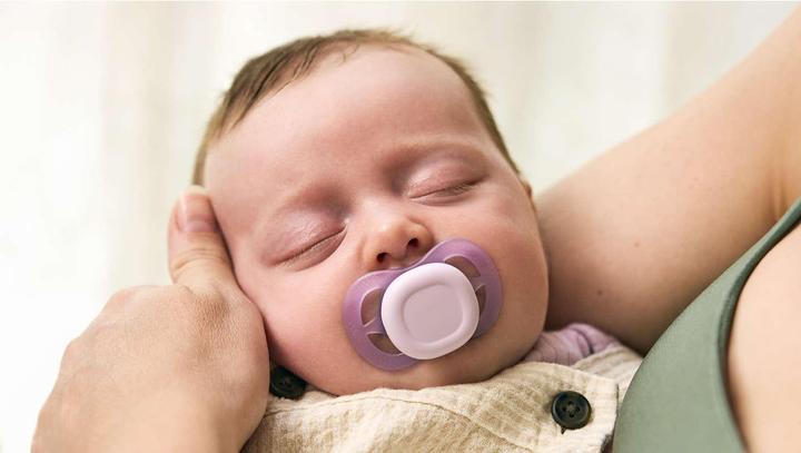 Actual product image Philips Avent Ultra Start (2 x, up to 24 M.)