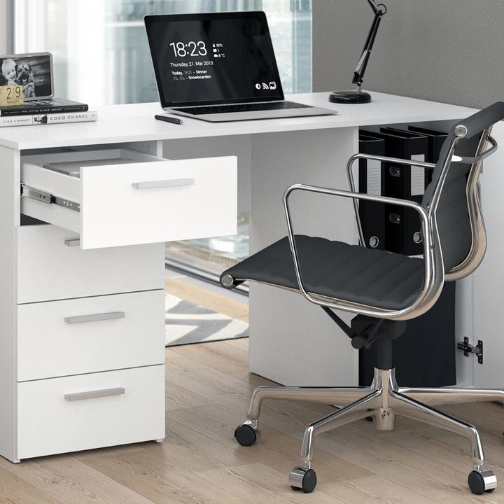 Actual product image Vicco Nico (137 x 60 x 76.5 cm)