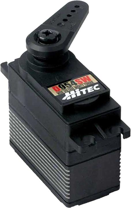 Immagine prodotto Hitec Servo standard D954SW Digital-