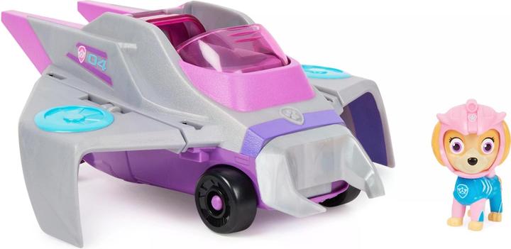 Produktbild Spin Master Paw Patrol Aqua Pups Deluxe Vehicle Skye