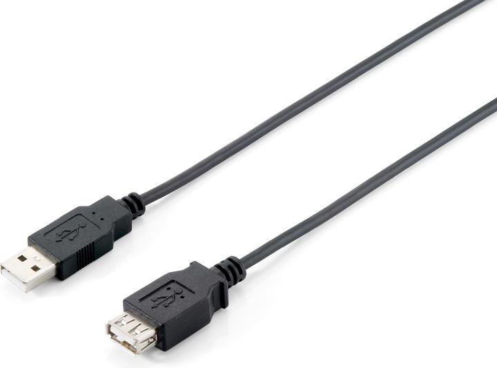 Produktbild equip 128852 (5 m, USB 2.0)