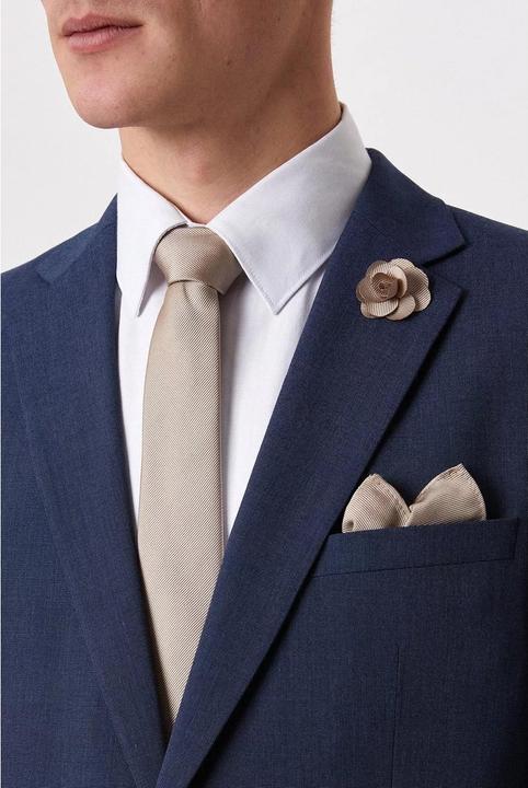 Produktbild Burton Krawattenset Hochzeitstag
