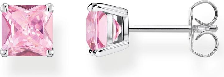 Pink, Argento