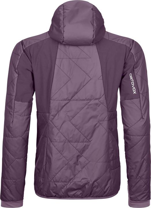 Actual product image Ortovox Piz Boè Swisswool Jacket W (XS)