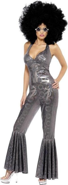 Immagine prodotto Smiffys Disco Diva (36, 38)
