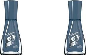 Immagine prodotto Sally Hansen Smalto Insta-Dri City Chic Collection Time to Indi-go 0.31 Fl Oz