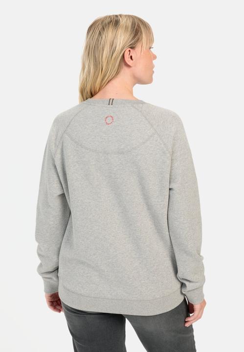 Image du produit Camel Active Sweat-shirt avec imprimé (XXL)