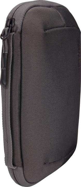 Actual product image Thule Subterra 2 Powershuttle Medium - Vetiver Grey (Camera shoulder bag)