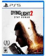 Immagine prodotto WB Dying Light 2 Stay Human (Importazione) (PS5, EN)