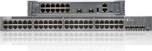 Juniper EX2300-48T Switch (48 Ports)