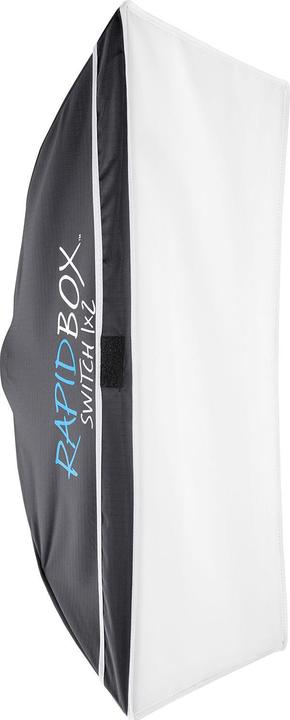 Produktbild Westcott Rapid Box Switch 1x2 (Softbox, 65 cm)