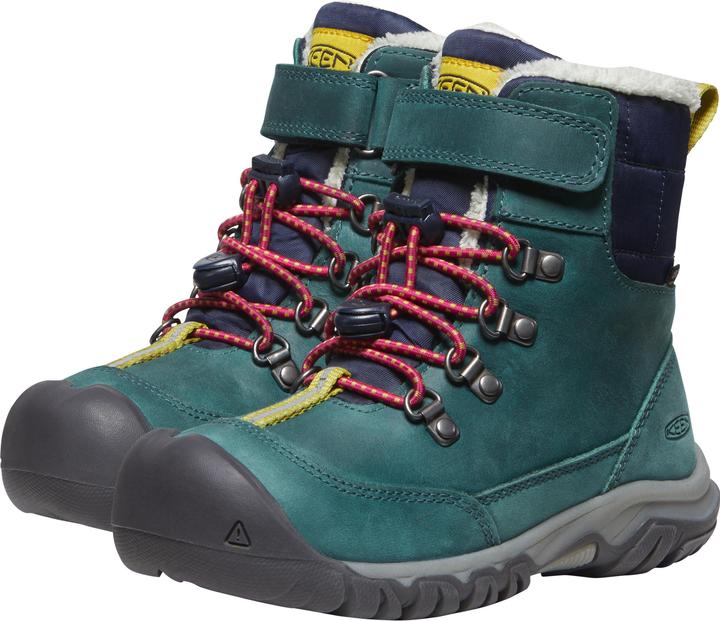 Produktbild Keen C Kanibou WP (13)