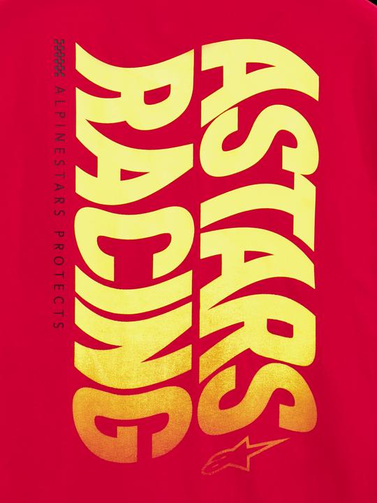 Produktbild Alpinestars Tee 24 Swerve Csf Ss (L)