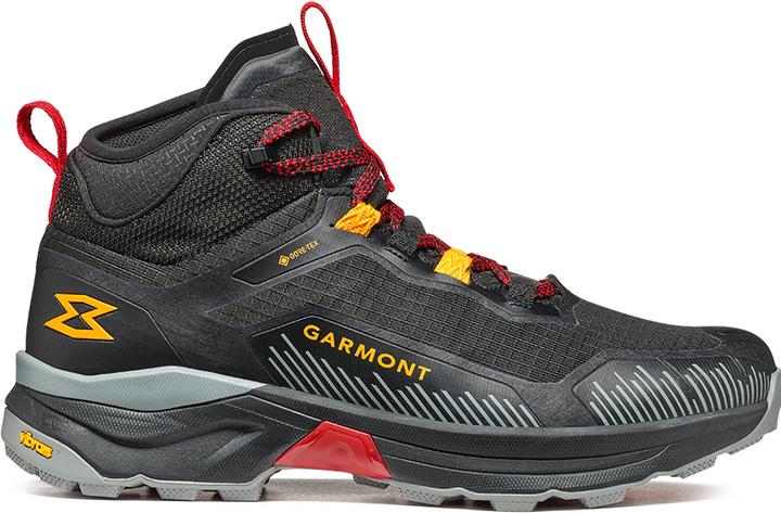 Actual product image Garmont 9.81 ENGAGE MID GTX (37)