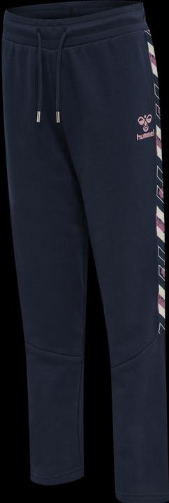 Actual product image hummel Zoe Hoodie Suit (140)