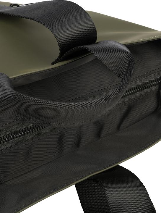 Produktbild Tucano Notebooktasche Player 15,6", schwarz (14")