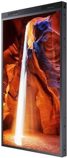 Image du produit Samsung OM46N-D (1920 x 1080 pixels, 46")
