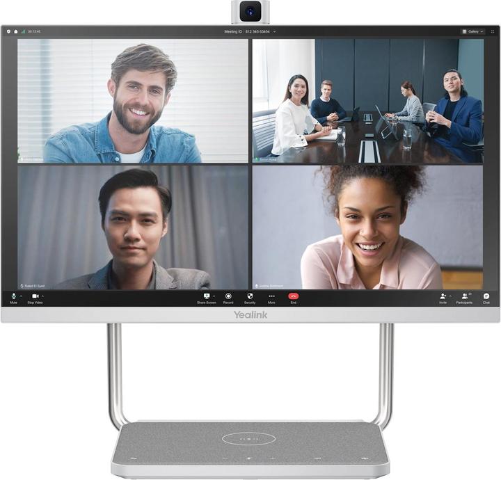 Produktbild Yealink Deskvision A24
