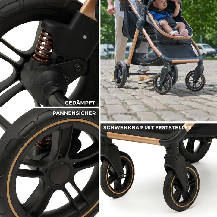 Image du produit KinderKraft Esme 3in1