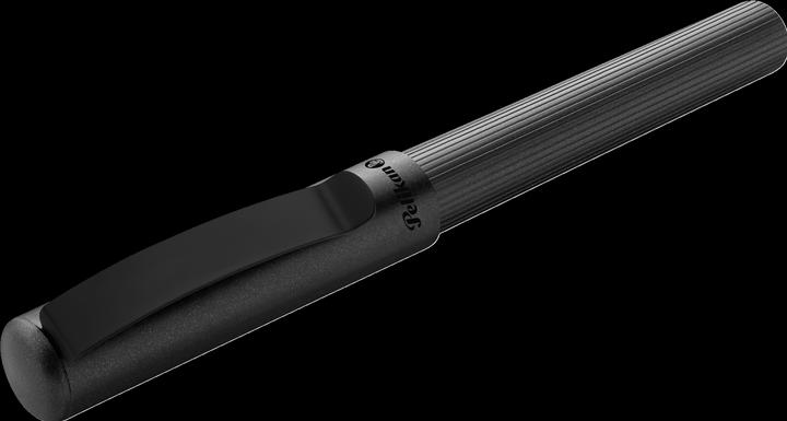 Image du produit Pelikan Roller Pina Colada 0,7mm anthracite (Anthracite, 1 x)