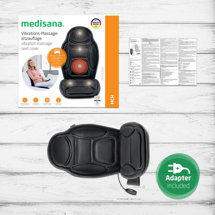 Image du produit Medisana Mch