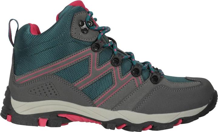 Produktbild Mountain Warehouse Wanderstiefel Oscar (34)