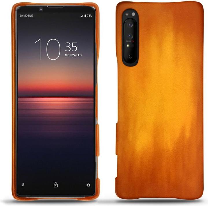 Immagine prodotto Noreve Cover in pelle (Sony Xperia 1 II)