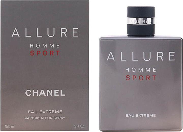 Immagine prodotto Chanel Allure Homme Sport (Eau de parfum, 150 ml)