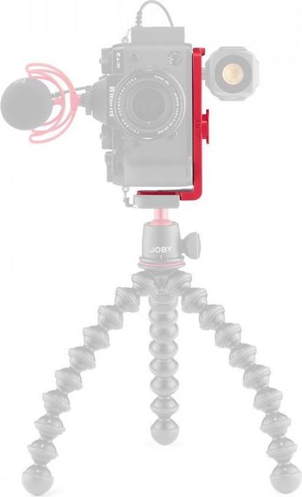 Image du produit Joby Vert L Bracket (Adaptateur pour pied)