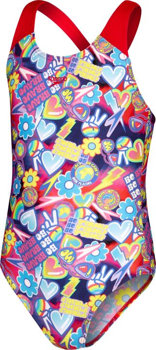 Produktbild Speedo Digital Allover Splashback (11, 12)