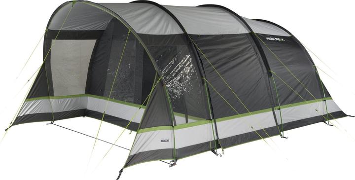 Produktbild High Peak Garda 5.0 (Tunnelzelt, 16.80 kg, 5 Personen)