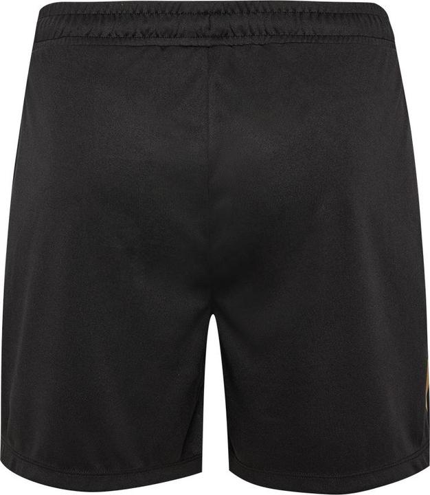 Actual product image hummel hmlE24C POLY SHORTS WOMAN (L)