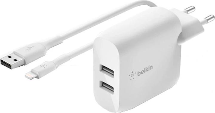 Produktbild Belkin Boost Charge (24 W)