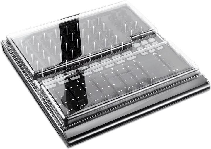 Actual product image Decksaver Livid DS1 dust cover