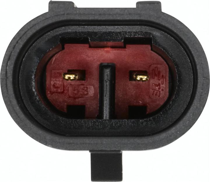 Actual product image Hella Side marker light LED 2-pole with cable for DAF
