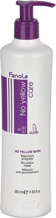 Actual product image Fanola No Yellow (350 ml)