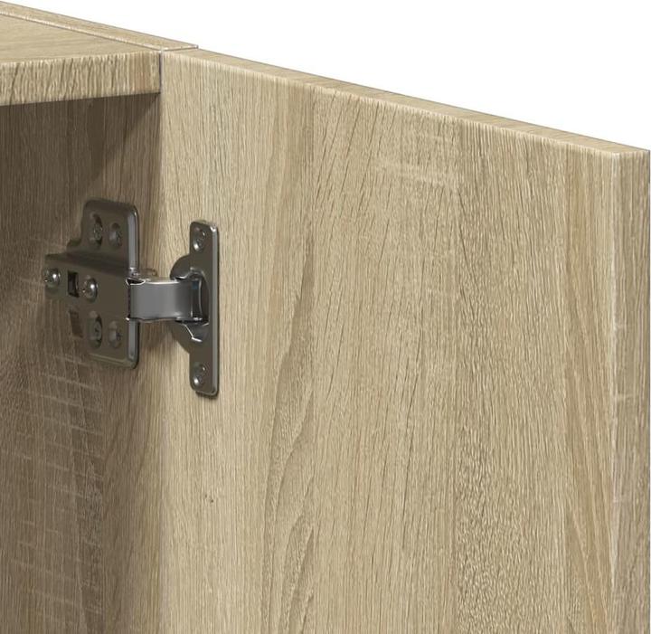 Produktbild VidaXL Aktenschrank