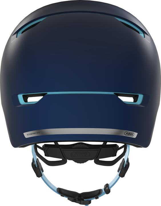 Immagine prodotto Abus Raschietto 3.0 Asso (54 - 58 cm)