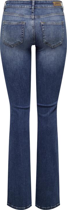 Immagine prodotto Only Jeans svasati a vita bassa Jeans dalla vestibilità svasata (L)